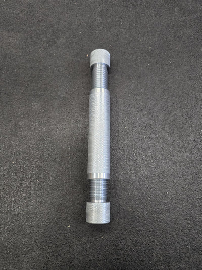 Dumbbell Handle Screwable Pair