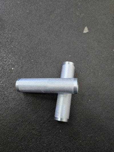 Dumbbell Handle Screwable Pair