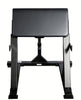 STS Preacher Curl Machine – Commercial Grade Biceps Curl Bench