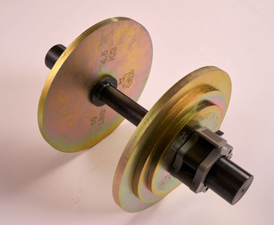 Loadable Dumbbell Sets