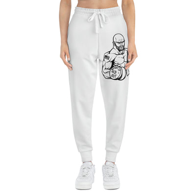 Athletic Joggers (AOP)