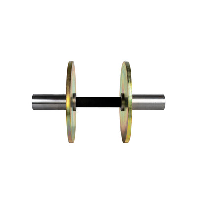 Loadable Dumbbell Sets